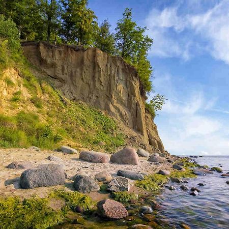 Kamienica Bryza Gdynia Eksteriør billede
